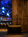 Restaurant „Nautilo“, Radisson Blu Senator Hotel, Lübeck 7